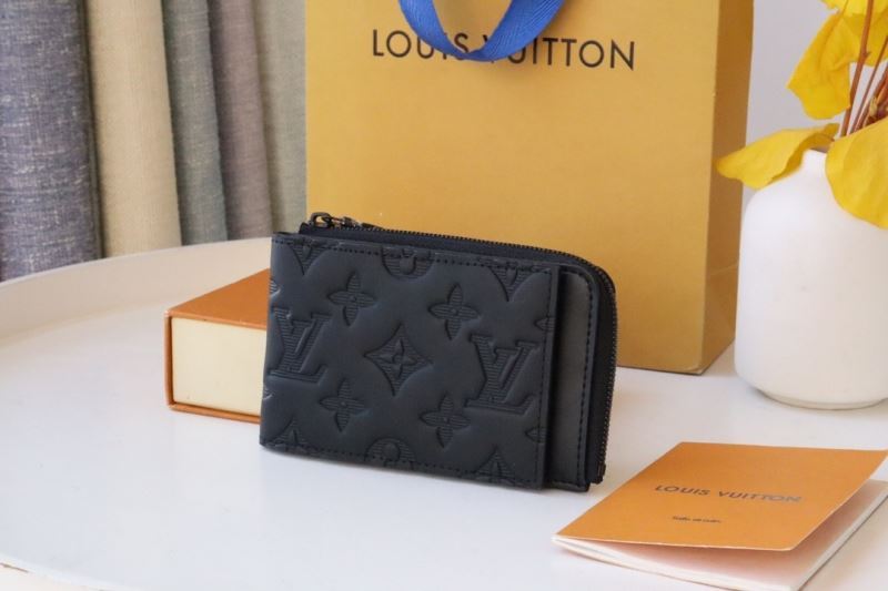 LV Wallets